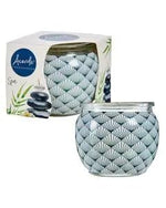 Ароматизирана свещ Acorde Спа - Homesector